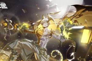 《非人学园》光海盐苏打时装技能详解（探秘《非人学园》中光海盐苏打时装技能的强大魅力）