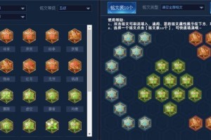 曜的铭文出装和攻略（探秘曜的铭文、出装和战术，助你成为王者峡谷的最强战士）