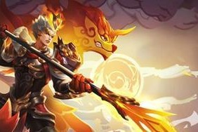 杨戬出装攻略（用二狗的智慧，揭秘如何打造无敌的杨戬）