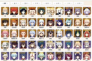 原神新手攻略图鉴（从零开始，轻松掌握原神的要点与技巧）