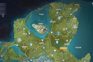 解锁秘密（探索雪山深处的宝藏，轻松通关全新挑战）