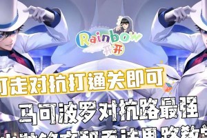 马可波罗的出装攻略（一位军事天才如何选择装备，战胜敌人？）