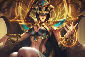 女娲单挑宫本出装攻略（细说女娲如何击败宫本——以出装攻略为主线）
