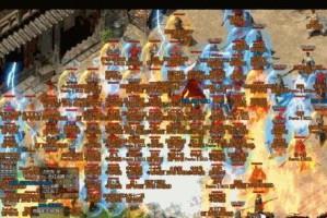 以坏坏的骑士游戏攻略（揭秘如何成为无敌的骑士，统一王国！）