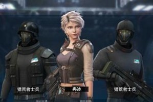 解析使命召唤手游AMR的强度（探究AMR的特点和优劣势，玩家应该如何抉择）