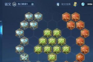 慎手游实战出装攻略（精选适合女主角的装备，助力你的战斗力飙升！）