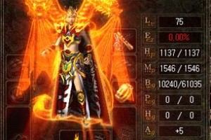 传奇战士（从零开始打造最强战士，助你征服传奇世界！）