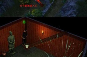 游戏攻略奇葩任务全解密（揭秘游戏中最离谱的任务设计，让你轻松完成挑战）