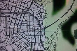 GTA5任务怎么切换富兰克林,轻松掌握富兰克林角色转换技巧