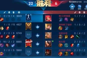 以蒙恬对线打团技巧出装攻略（打造不可战胜的蒙恬！-1个）