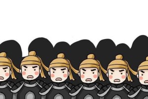 《纵横乱世，征战三国》（《以同人董卓传攻略为主题，揭秘绝密战略！》）