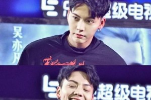 以闪光时代吴亦凡攻略（探索吴亦凡在娱乐圈的辉煌成就和个人成长）