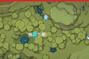 探秘原神森林疏通关攻略（揭秘疏通森林通关技巧，畅享原神世界的奇妙之旅）