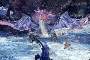 MH4流程攻略（成为猎人大师，征服巨兽挑战）