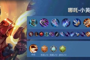 最强钟无艳出装攻略（掌握最佳出装，成就钟无艳一战封神）