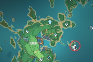 探秘原神3.0（挑战无尽宝藏，解锁神秘之谜，尽在原神3.0新版本）
