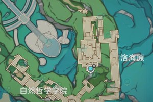 《征服沙漠仙灵的攻略指南》（探索原神沙漠仙灵隐藏之地，打败强敌取得极品装备）
