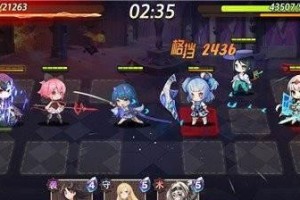 命运神界梦境BUFF选择攻略（如何在游戏中正确选择BUFF，提升实力）