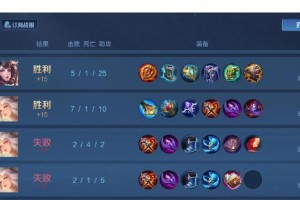 惩戒大桥出装顺序攻略（掌握关键出装顺序，让你成为无敌战神！）