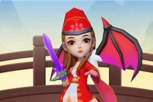 玩转暴走大侠PVP，成为最强大侠！（掌握技巧，挑战高手，闯荡江湖，独霸天下！）