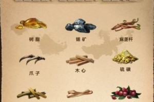 《明日之后》爱心收集方式一览（收集爱心，为世界带来爱）