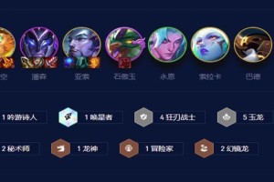 猴子趣味出装攻略——新鲜搭配让你笑口常开（如何以猴子为主题打造搞笑出装？）