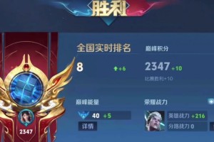 戈雅专属！qq飞车出装攻略大揭秘（以戈雅为主角，教你打造最强qq飞车角色装备）