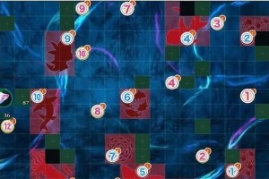 《掌握胜利的关键——《Boom大海战》攻略全揭秘》（无敌舰队如何统领沧海，一举夺得胜利？）