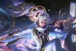 剑仙韩信出装攻略（征战沙场，斩妖除魔，化身剑仙韩信，装备选择关键解析）