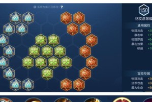 弈星（探索弈星在王者峡谷中的无敌战斗力，带你走向胜利的道路！）