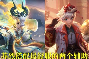 《完美掌握苏烈，征服战场》（苏烈教学攻略，带你一步步成为巅峰苏烈玩家！）