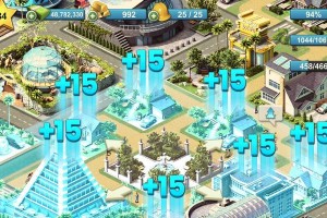 拼图大亨游戏攻略（一步步走进拼图世界，解锁无限乐趣）