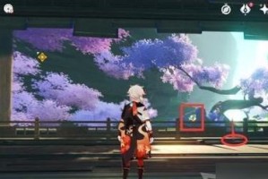 《原神3.5秘境攻略大揭秘》（挑战秘境，探寻新奇宝藏，一网打尽！）