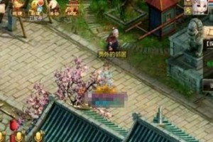 探秘兰若寺（全面解析兰若寺副本BOSS，带你轻松通关！）