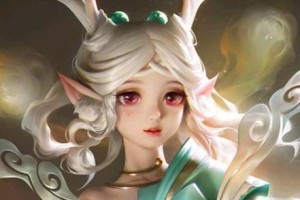 《羊羔出装攻略最新版》（以声优羊羔为主角，带你体验战场的乐趣！）