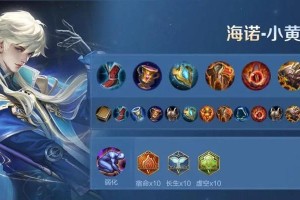 乱世逐鹿夏侯惇出装攻略（夏侯惇出装选择与技巧解析）