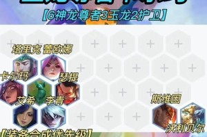 卡尔玛出装攻略（选择恢弘之力迎击敌方进攻）
