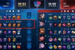 王者荣耀守约攻略（用最佳装备打造无敌守约，让你不可战胜！）