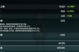 《原神》深度解析扭曲幽域混沌之境通关攻略（最强阵容推荐与关键技巧分享，让你轻松破解混沌之境）