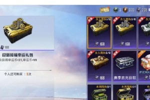 和平精英真人版出装攻略（真人版和平精英，轻松掌握最佳出装策略，一举登顶！）