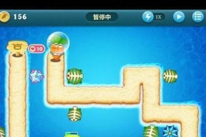 保卫萝卜D7攻略（无尽挑战，千变万化的策略，让你爱不释手！）