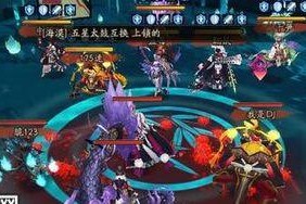 阴阳师怎么对抗彼岸花,揭秘彼岸花克敌制胜之道