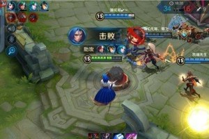 刺客科加斯出装攻略（重点突出、高爆发——全方位解析刺客科加斯的最佳装备选择）
