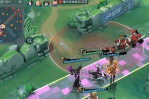 《以非人学园龙马技能图鉴——探索龙马厉害的秘密》（揭秘游戏中最强龙马的技能及特点）