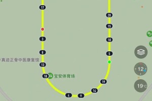 《掌握半马游戏攻略，成为真正的高手》（一步步教你如何在半马游戏中取得胜利！）