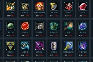 蛮子神话出装顺序攻略（揭秘最佳出装顺序，让你成为无敌的蛮王）