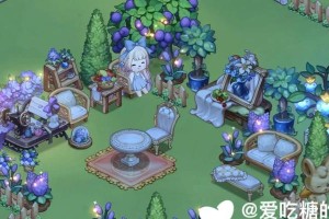 探秘奥比岛魔樱学园（一场神秘学园的冒险之旅）