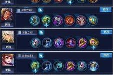 英雄奇怪出装攻略（掌握关键装备选择，成为无敌的英雄！）