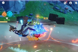 原神攻略42级（解锁原神世界的新挑战，成为无敌的旅行者！）