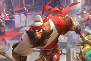 王者荣耀程咬金出装攻略（攻守兼备，打造无敌程咬金出装）